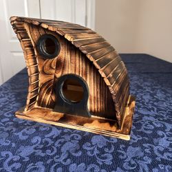 Birdhouses Handmade Custom