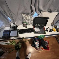 Pc Supplies And Parts