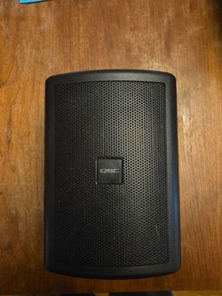 QSC Speakers