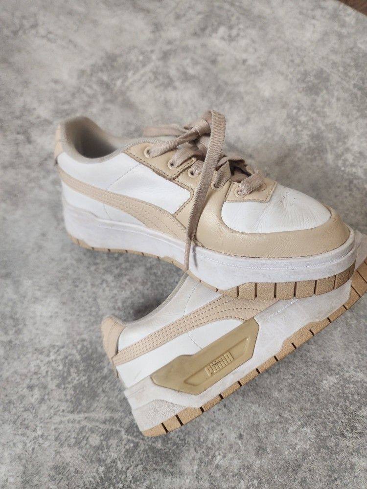 PUMA Women's Size 6
