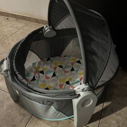Baby Dome