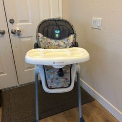 High Chair