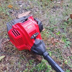 New Craftsman Edger 