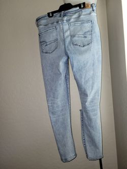 Amercian Eagle Jeans