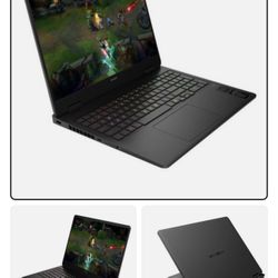 HP OMEN 16 Slim Gaming Laptop - Ultra 9  285H 32GB RAM RTX 5070 1TB SSD 16"