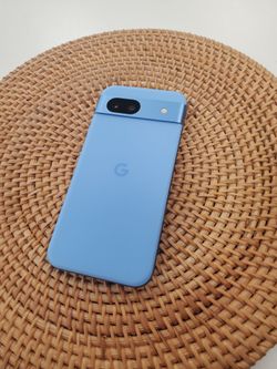 Pixel 8a 5G 6.1" (Unlocked) 128GB Good Bay