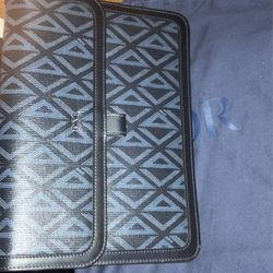 Dior Hit The Road A5 Pouch With Flap