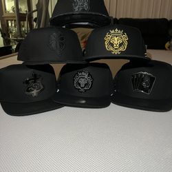 Jc Hats La Venta Black Edition Y Classics