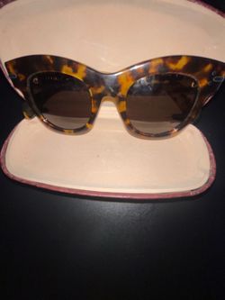 CELINE GLASSES