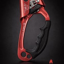 ROPE HAND ASCENDER