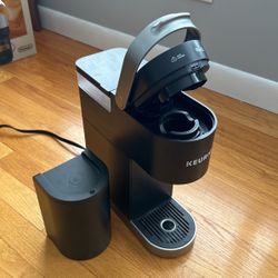 Keurig K Mini Plus Coffee Machine