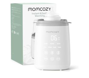 Brand New Babies Bottle warmer