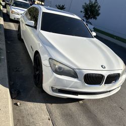 2011 BMW 750Li Just Lowered The Price