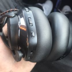 JBL Gaming Headphones Quantum600s