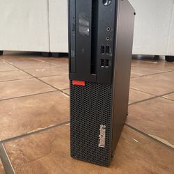 Desktop PC *Cheap, Win 11, SSD HD*