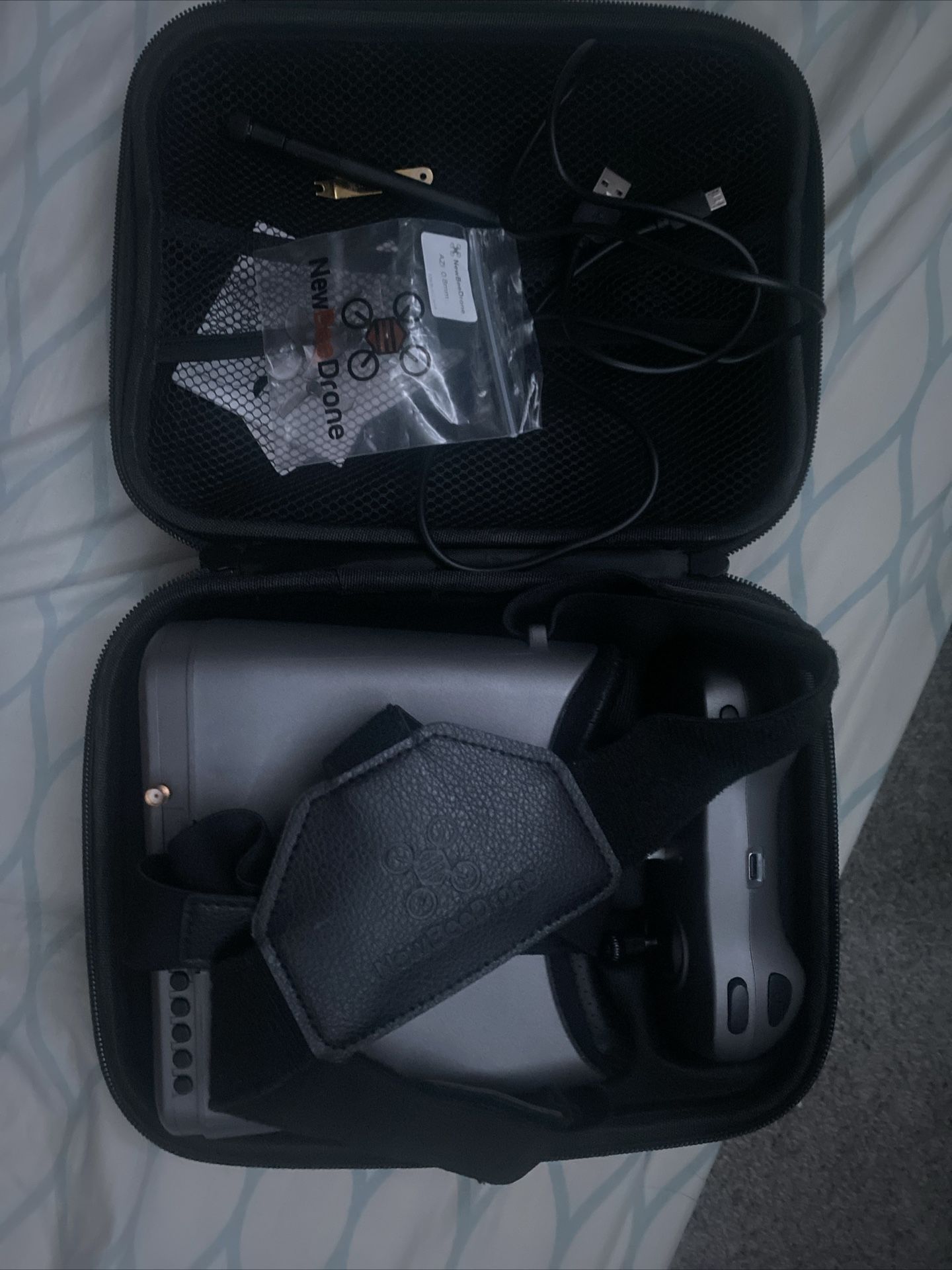 NewBeeDrone RTF Kit
