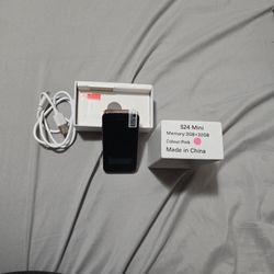 S24 Mini Phone