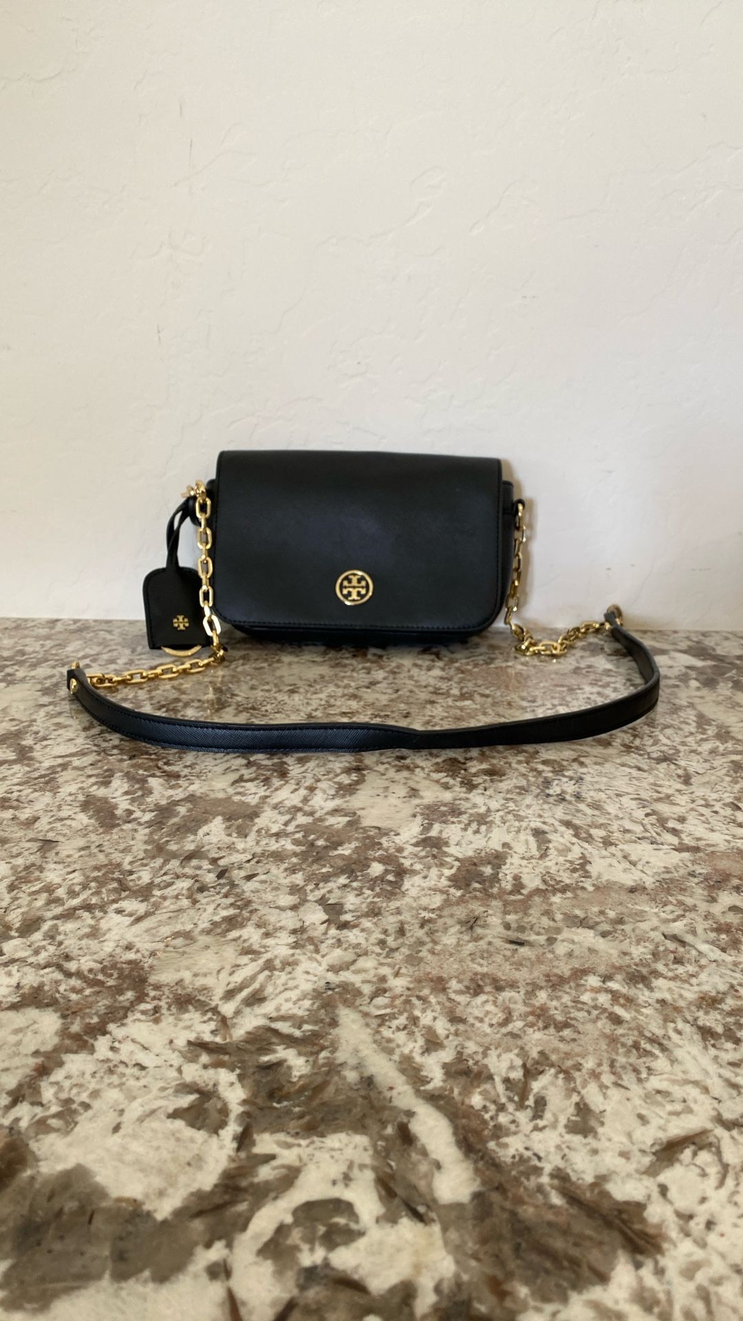 Tory Cross-bag Purse