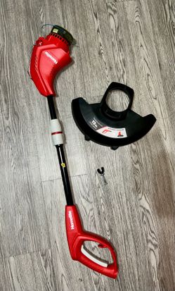 Homelite Electric String Trimmer
