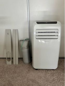SereneLife Portable AC Unit – 11,500 BTU (ASHRAE) / 7,000 BTU SACC – Like New