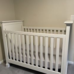 Crib