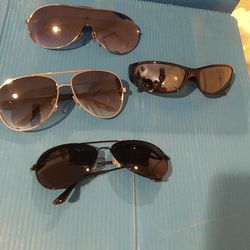 $4 For All Sunglasses
