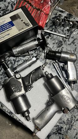 Air tools ,