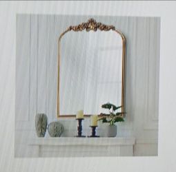 New beautiful Antiqued .mirror