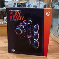 CyberpowerPc Ci9 64Ram 2TB SSD  RTX 4070ti