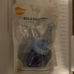 Pacifiers 