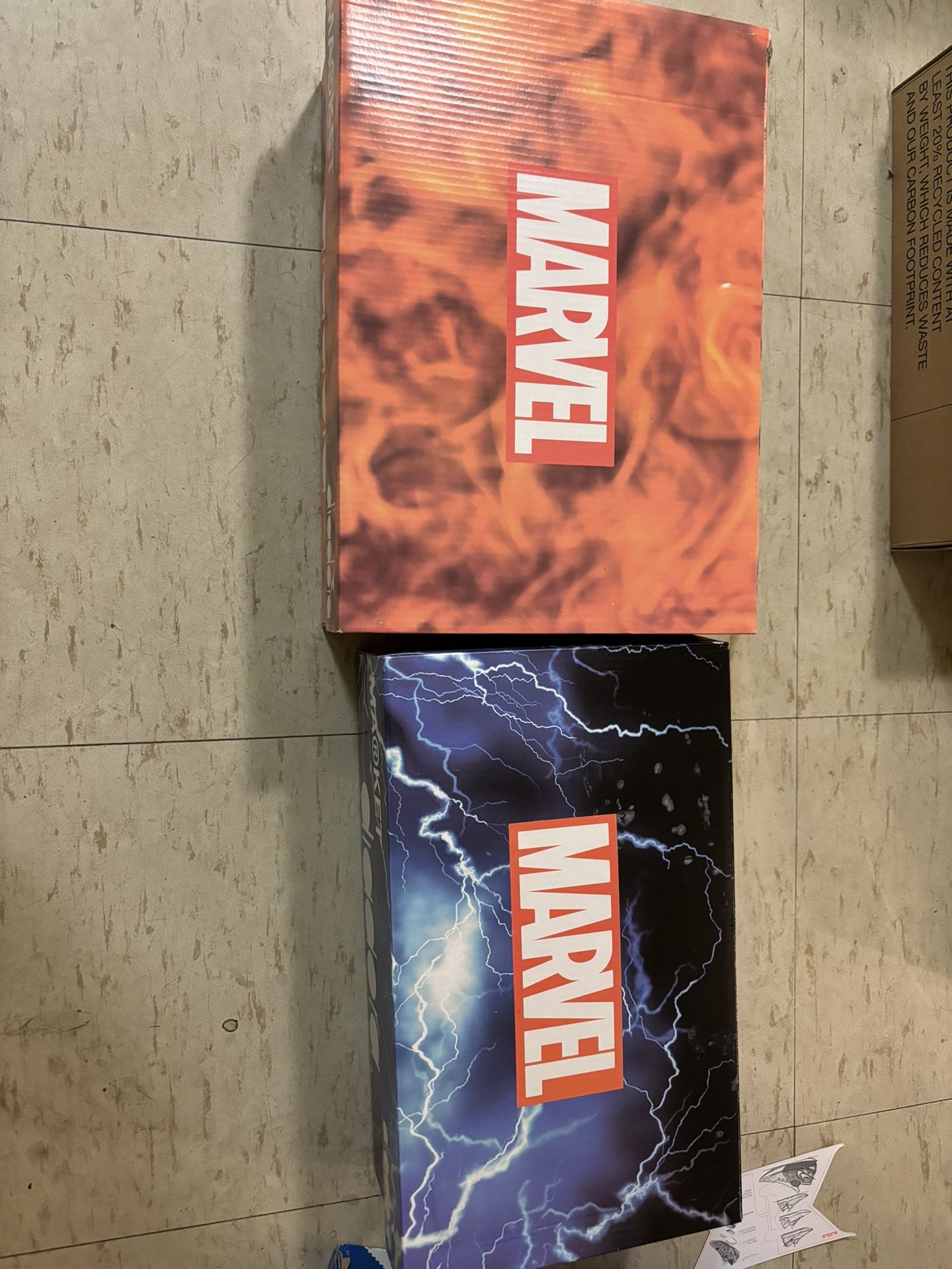 Marvel Collection