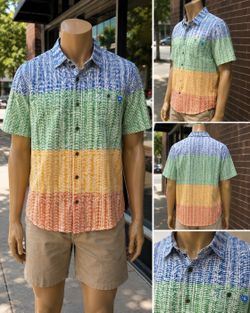 Men shirt large NWT