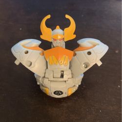 Bakugan figurine - Limited For Great Price 