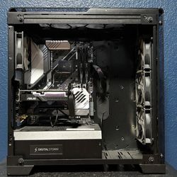 Digital Storm PC Tower 