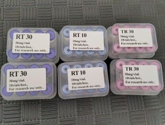 Cases for research use only.