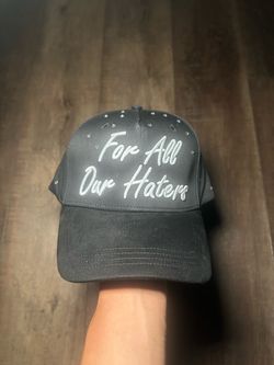 SnapBack Dandy Hat