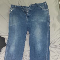 Dickies Carpenter