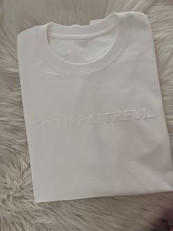Custom Puff Vinyl Heavy Shirts 