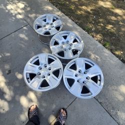 Para Chevy Silverado Tahoe Yukon 