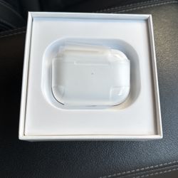 AirPod Pros