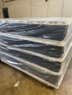 Huge mattress sets on sale