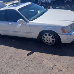 1999 Acura 