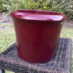 Ceramic Pot
