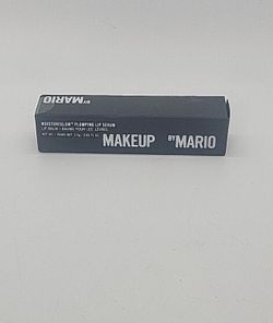 MAKEUP BY MARIO Moisture Glow Plumping Lip Serum Blush Glow Full Size