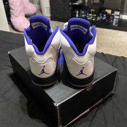 Jordan 5 Retro 