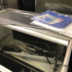 Display Counter