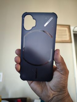 Nothing phone 1 Case