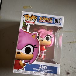 Amy