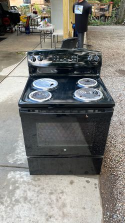 Stove