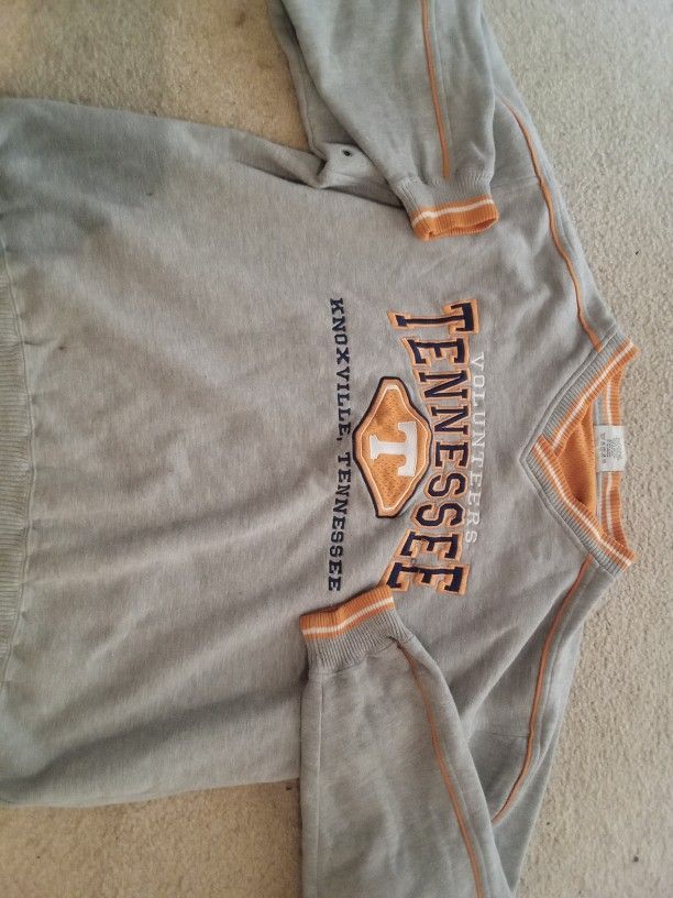 Tennessee Sweatshirt